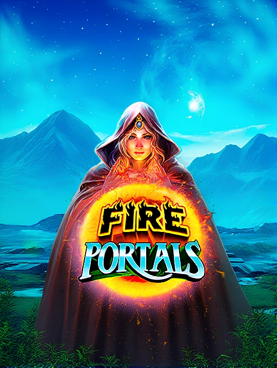 Fire Portals