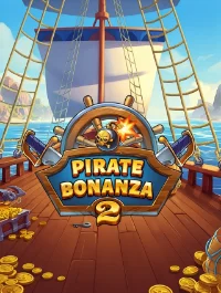 Pirate Bonanza 2